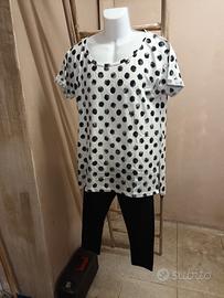   everlast completo estivo  