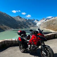 Multistrada 950s 2020
