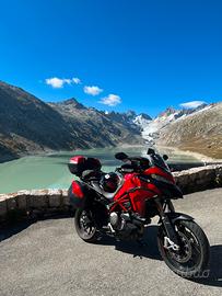 Multistrada 950s 2020