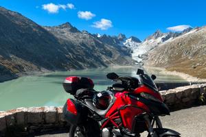 Multistrada 950s 2020