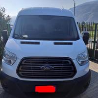 FORD TRANSIT 330 2.2TDCi 125CV