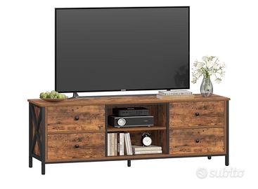 mobile porta TV Hzuaneri modello TV16801B nuovo