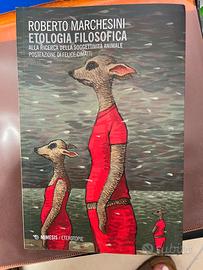 ETOLOGIA FILOSOFICA