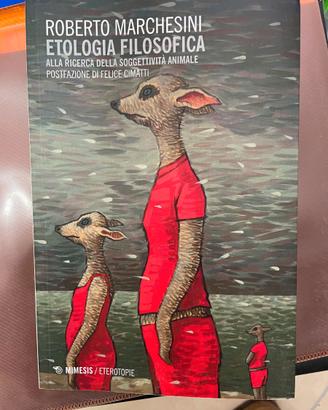 ETOLOGIA FILOSOFICA