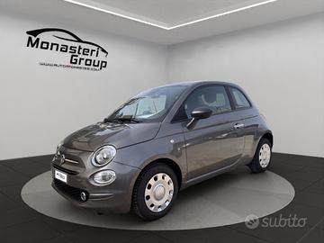 Fiat 500 1.0 Hybrid