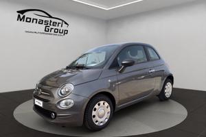 Fiat 500 1.0 Hybrid