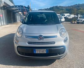 Fiat 500L Living 1.6 Multijet 120 CV Lounge