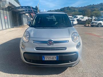 Fiat 500L Living 1.6 Multijet 120 CV Lounge