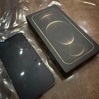 Iphone 12 Pro 128gb Gold