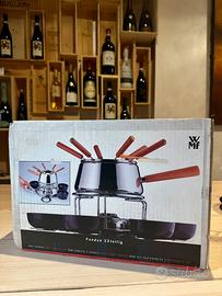Set per fonduta WMF