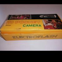 Macchina Fotografica 