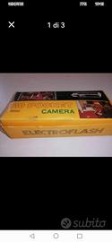 Macchina Fotografica 