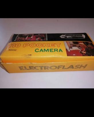 Macchina Fotografica 