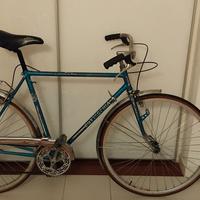 bicicletta uomo Bottecchia 