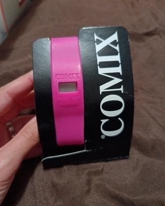 orologio Comix mai usato