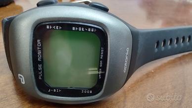 Cardiofrequenzimetro nuovo