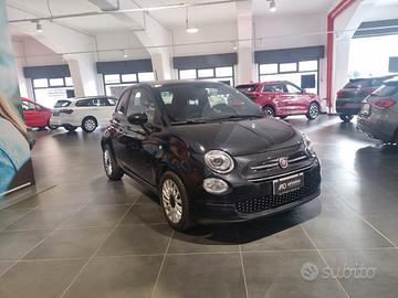 Fiat 500 Lounge 1.0 Hybrid 70cv AZIENDALE