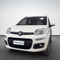 FIAT Panda - panda 0.9 t.air t. natural power Loun