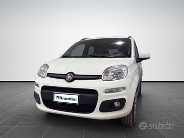 FIAT Panda - panda 0.9 t.air t. natural power Loun