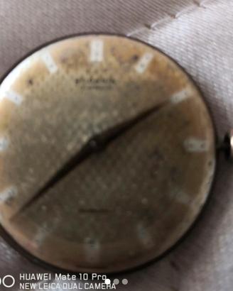 Cassa orologio