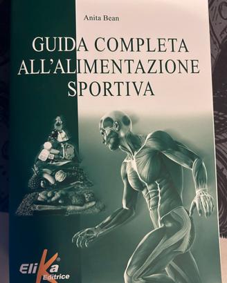 Guida completa alimentazione sportiva