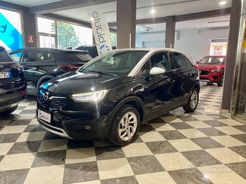 Opel Crossland X 1.2 Turbo 12V 130 CV Start&Stop a