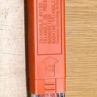 triangolo auto emergenza 