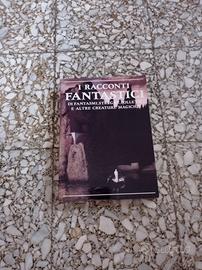 i racconti fantastici 