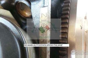 Motore Opel Astra 1600 Benzina Codice Mot. Z16XER