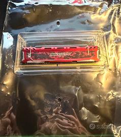 Crucial Ballistix DDR4 3200MHz 8GB