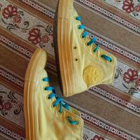 converse all star num 37