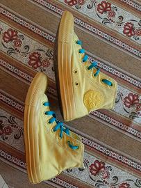 converse all star num 37