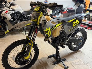 Husqvarna FE 350