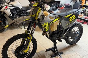 Husqvarna FE 350