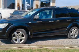 DODGE JURNEY 2000 TDI Motore VOLKSWAGHEN Permute F