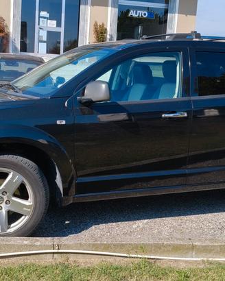 DODGE JURNEY 2000 TDI Motore VOLKSWAGHEN Permute F