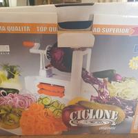 affetta verdura e frutta