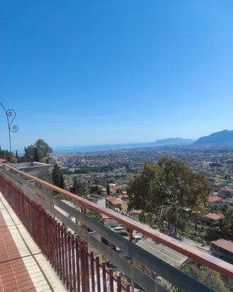 Casa Vacanza Monreale
