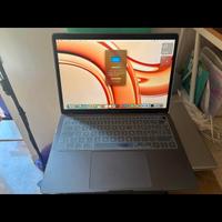 MacBook Air Retina 2018 