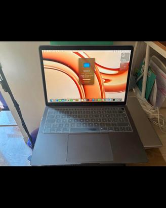 MacBook Air Retina 2018 