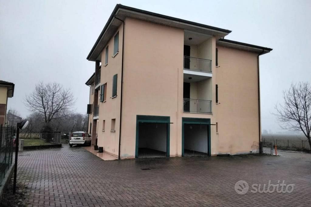 Appartamento – Reggiolo, Brugneto - Vista 3