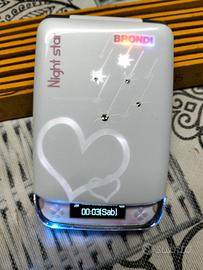 cellulare Brondi night star 