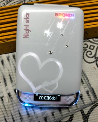 cellulare Brondi night star 