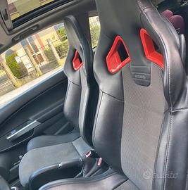 Recaro corsa d opc