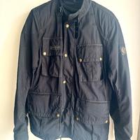 Giacca Belstaff moto