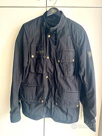 Giacca Belstaff moto