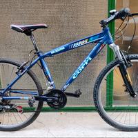 Mountain bike Fausto Coppi taglia piccola