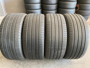 275 45 21 Pirelli 4 stagioni