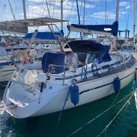 Barca vela BAVARIA 36 anno 2002