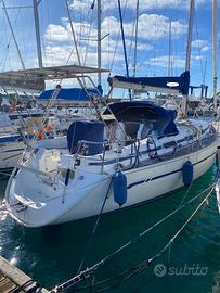 Barca vela BAVARIA 36 anno 2002